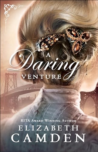 A Daring Venture - Click to Buy