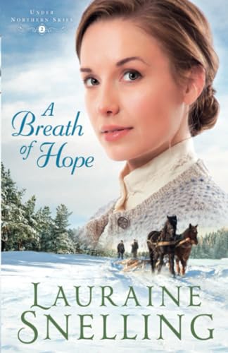 A Breath of Hope: 2 (Under Northern Skies) - Click to Buy