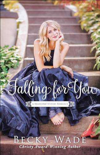 Falling for You - Click to Buy