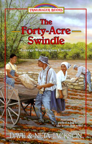 The-Forty-Acre Swindle - Click to Buy