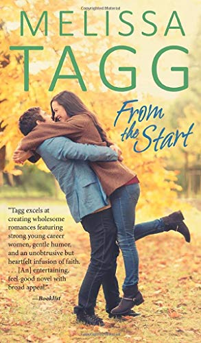 From the Start - Click to Buy