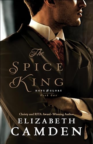 The Spice King - Click to Buy
