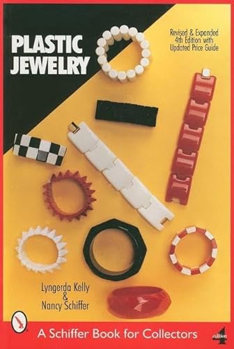 Plastic Jewelry - Click to Buy