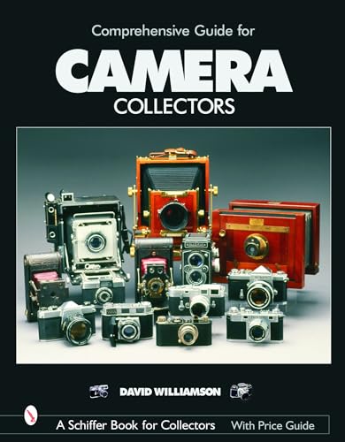 Comprehensive Guide for Camera Collectors - Click to Buy
