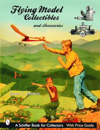 Flying Models Collectibles & Accessories - Click to Buy