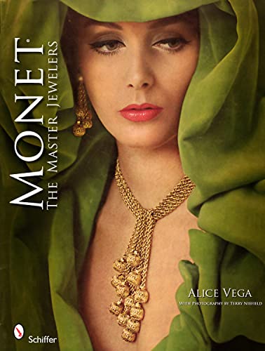 Monet: The Master Jewelers - Click to Buy