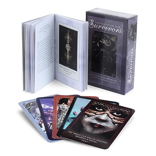 Inspirations for Survivors - Click to Buy