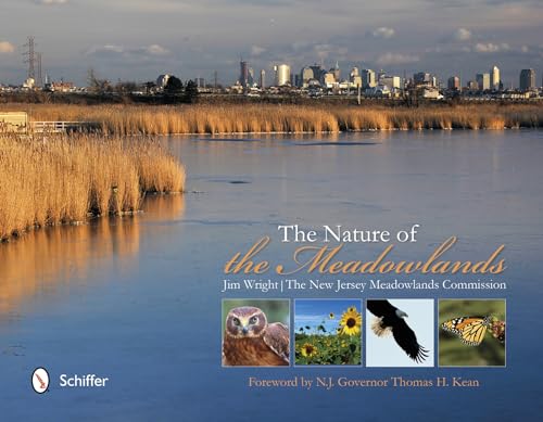 The Nature of the Meadowlands