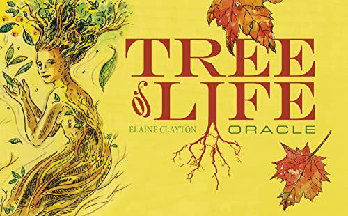 Tree of Life Oracle - Click to Buy
