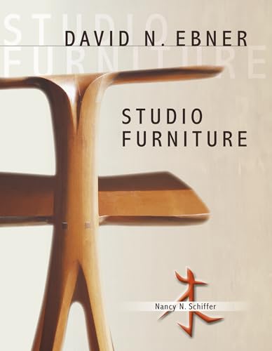 David N. Ebner: Studio Furniture: Studio Furniture - Click to Buy