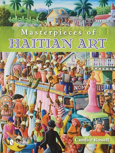 Masterpieces of Haitian Art - Click to Buy