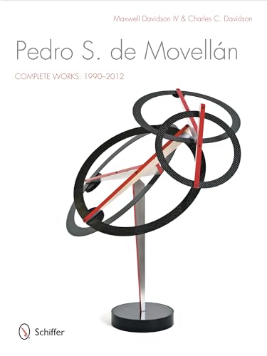 Pedro S. de Movellán: Complete Works, 1990-2012 - Click to Buy