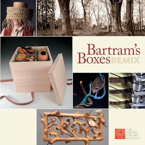 Bartram's Boxes Remix - Click to Buy