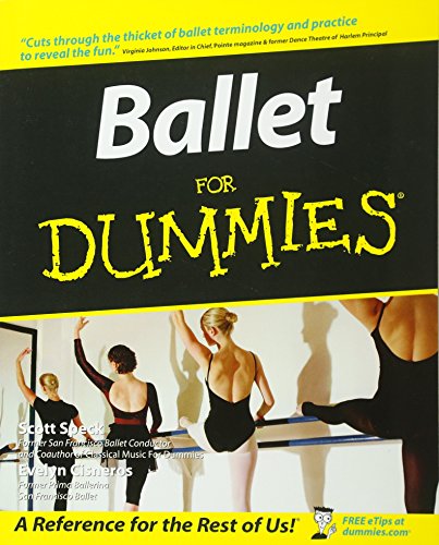 Ballet For Dummies