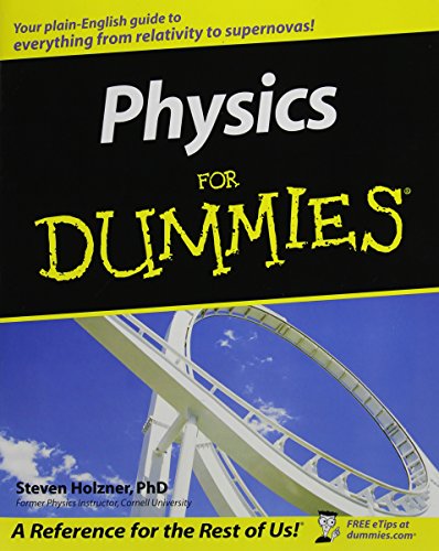 Physics For Dummies - Click to Buy
