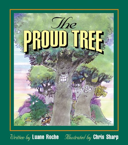 The Proud Tree - Click to Buy