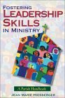 Fostering Leadership Skills in Ministry: A Parish Handbook - Click to Buy