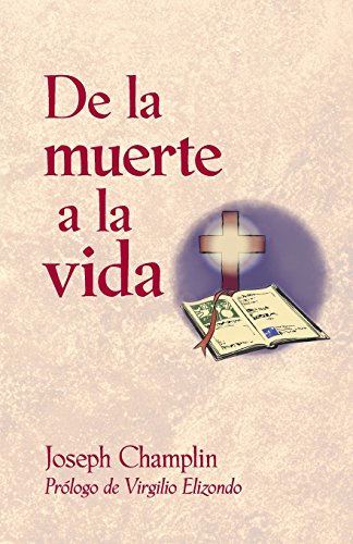 De la muerte a la vida (Spanish Edition) - Click to Buy