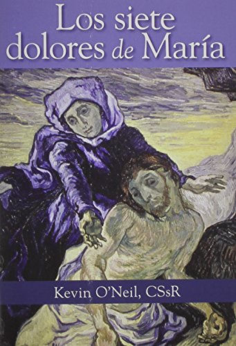 Los Siete Dolores de Maria - Click to Buy