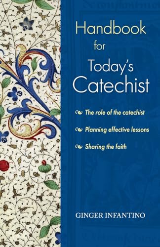 Handbooks for Today's Catechist - Click to Buy