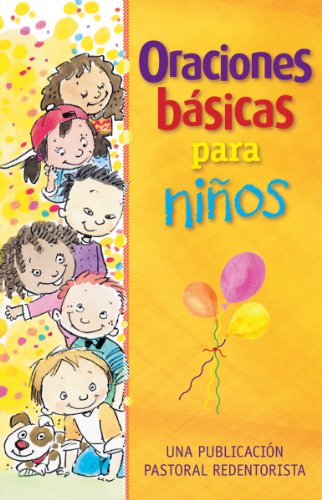 Oraciones básicas para niños (Spanish Edition) - Click to Buy