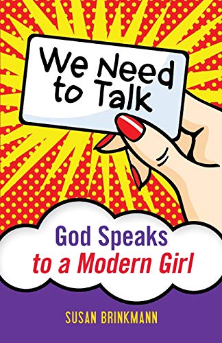 We Need to Talk - Click to Buy