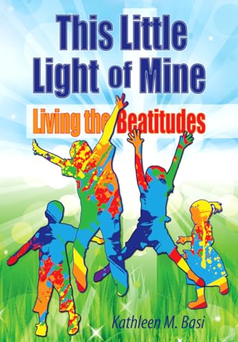This Little Light of Mine - Click to Buy