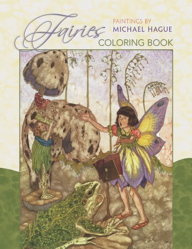 Fairies - Click to Buy