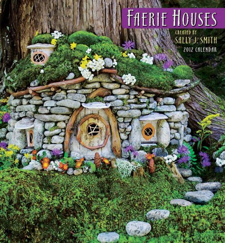 Faerie Houses, 2012 - Click to Buy