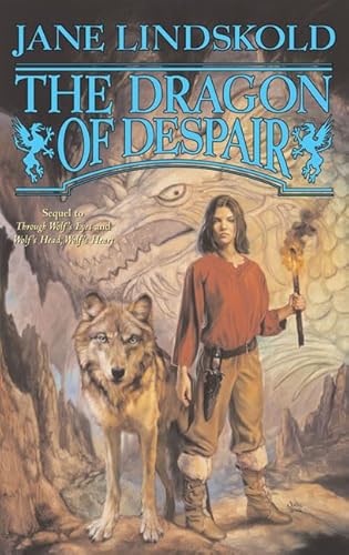 The Dragon of Despair (Wolf)