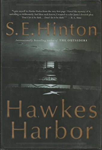 Hawkes Harbor - Click to Buy