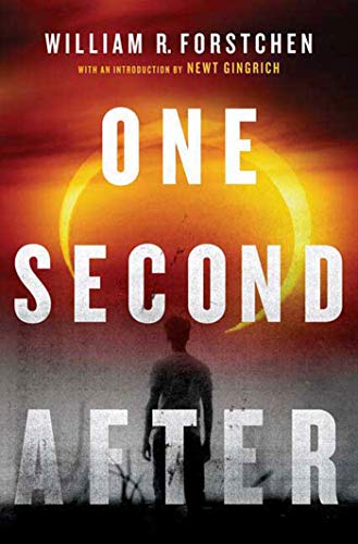 One Second After - Click to Buy