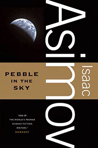 Pebble in the Sky - Click to Buy