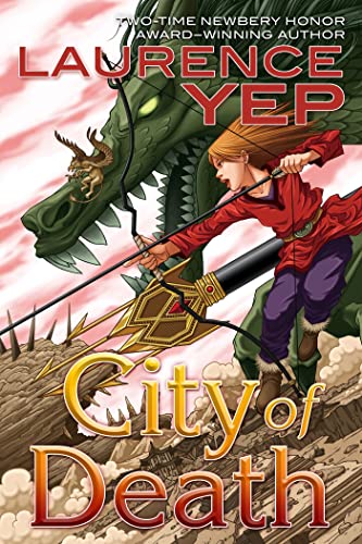 City of Death - Click to Buy