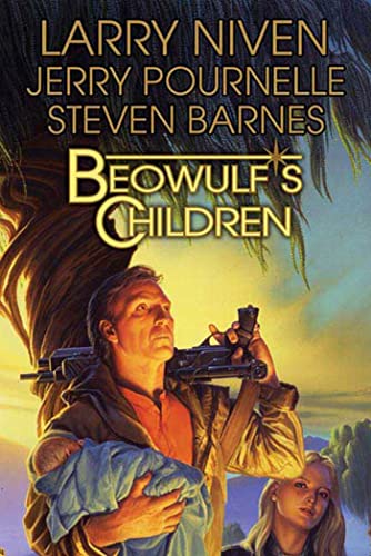 Beowulf's Children - Click to Buy