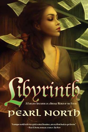 Libyrinth - Click to Buy