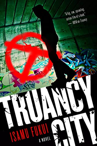 Truancy City - Click to Buy
