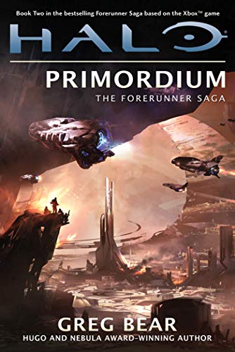 Halo: Primordium: Book Two of the Forerunner Saga - Click to Buy