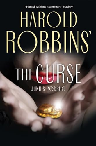 The Curse (Madison Dupre) - Click to Buy