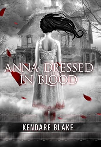 Anna Dressed in Blood - Click to Buy