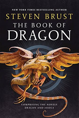 The Book of Dragon: Dragon and Issola - Click to Buy