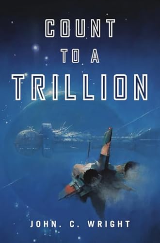 Count to a Trillion - Click to Buy