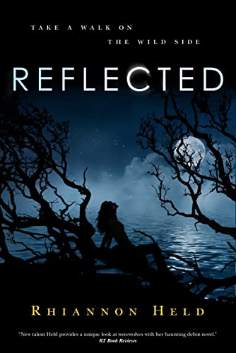 Reflected - Click to Buy