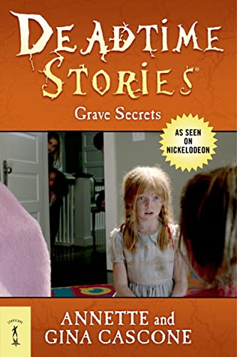 Deadtime Stories: Grave Secrets - Click to Buy