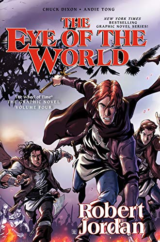 The Eye of the World 4: The Wheel of Time - Click to Buy