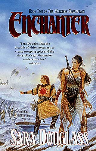 Enchanter (Wayfarer Redemption) - Click to Buy