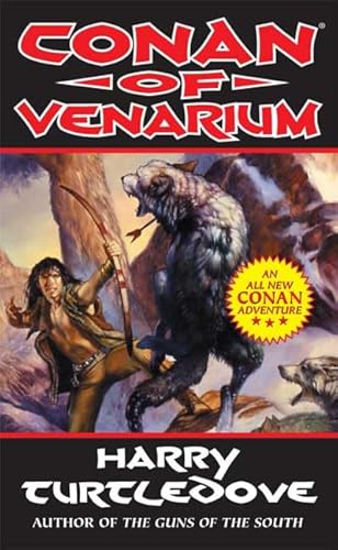 Conan of Venarium - Click to Buy