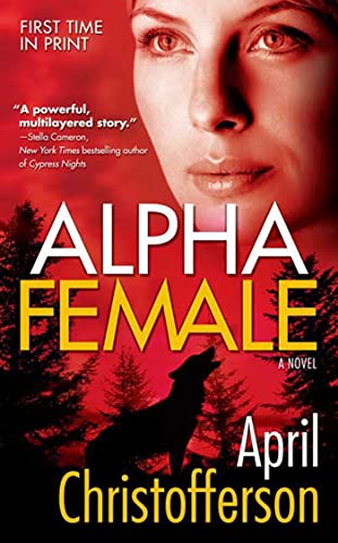Alpha Female - Click to Buy