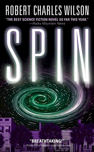Spin (Spin, 1) - Click to Buy