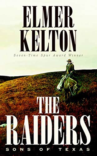 The Raiders: Sons of Texas - Click to Buy